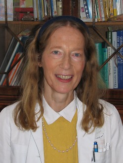 Dr. Buck-Görges